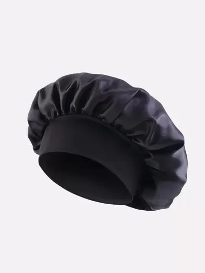 Luxury Satin Sleep Bonnet