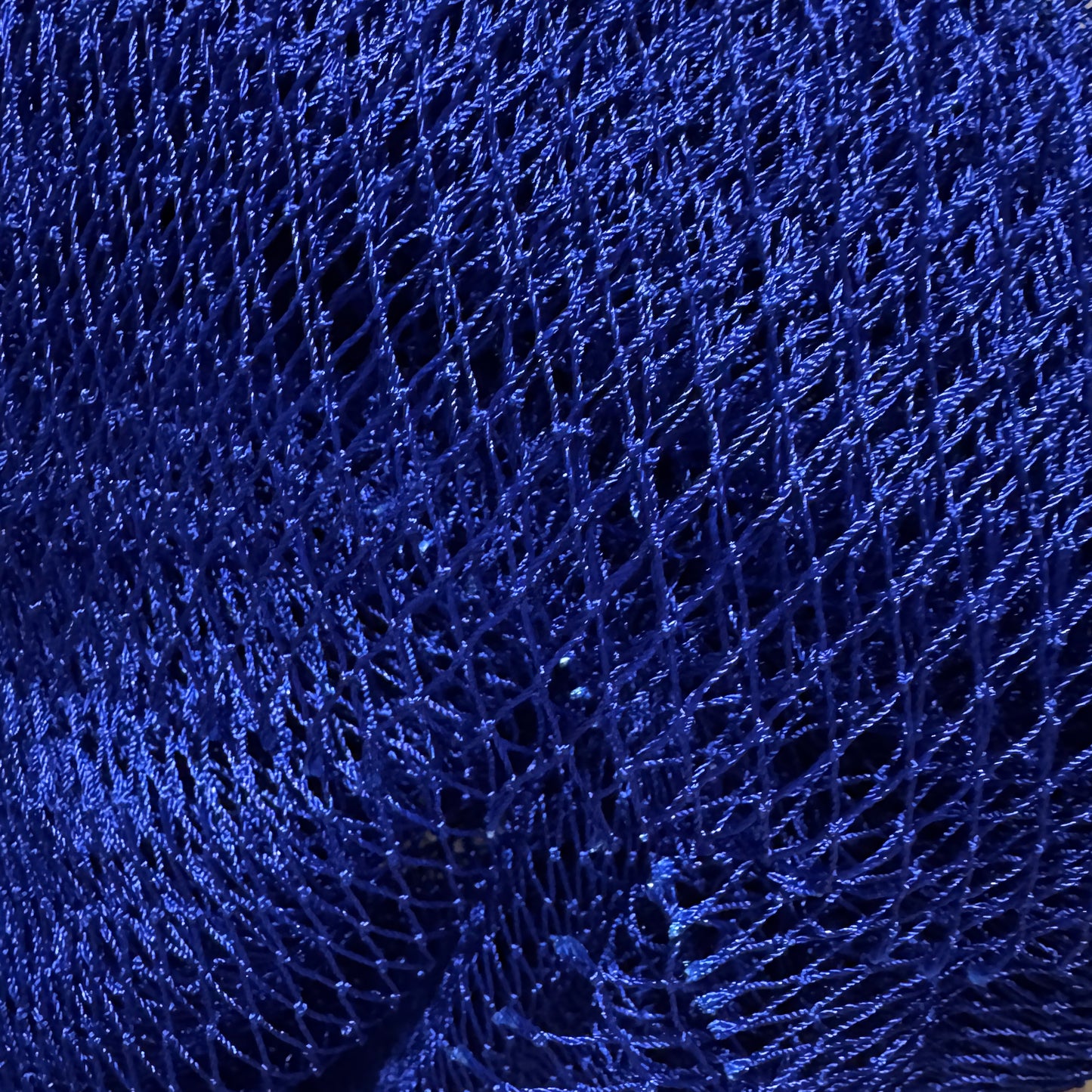 African Net Sponge