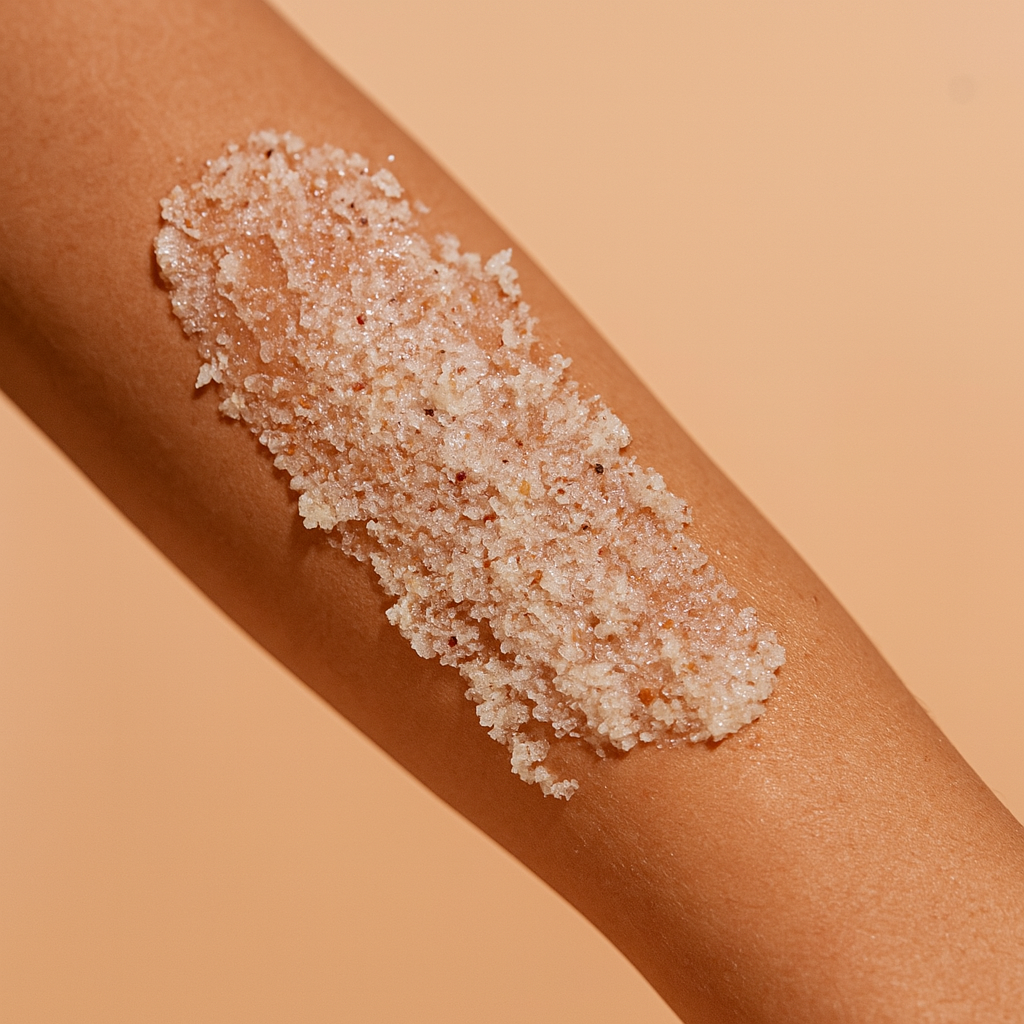 Seyskyn Body Scrub