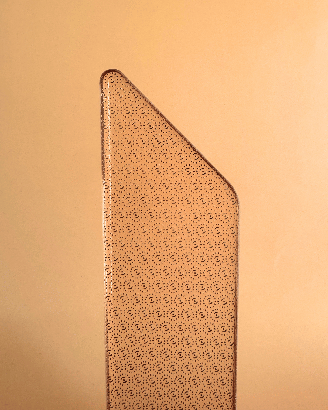 Seyskyn Glass Foot File – Nano Technology for Dry, Cracked Feet