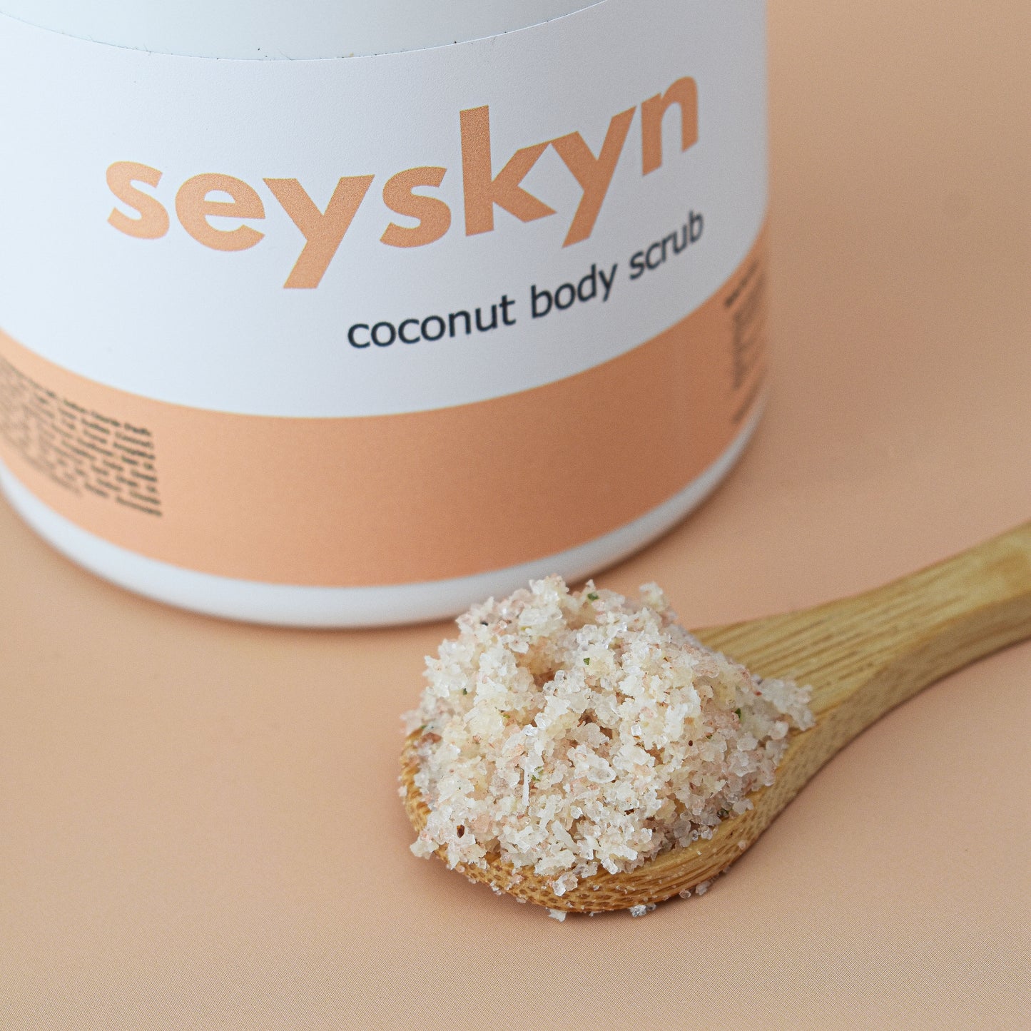 Seyskyn Body Scrub