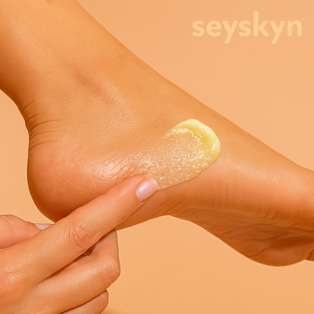 Seyskyn Body Balm