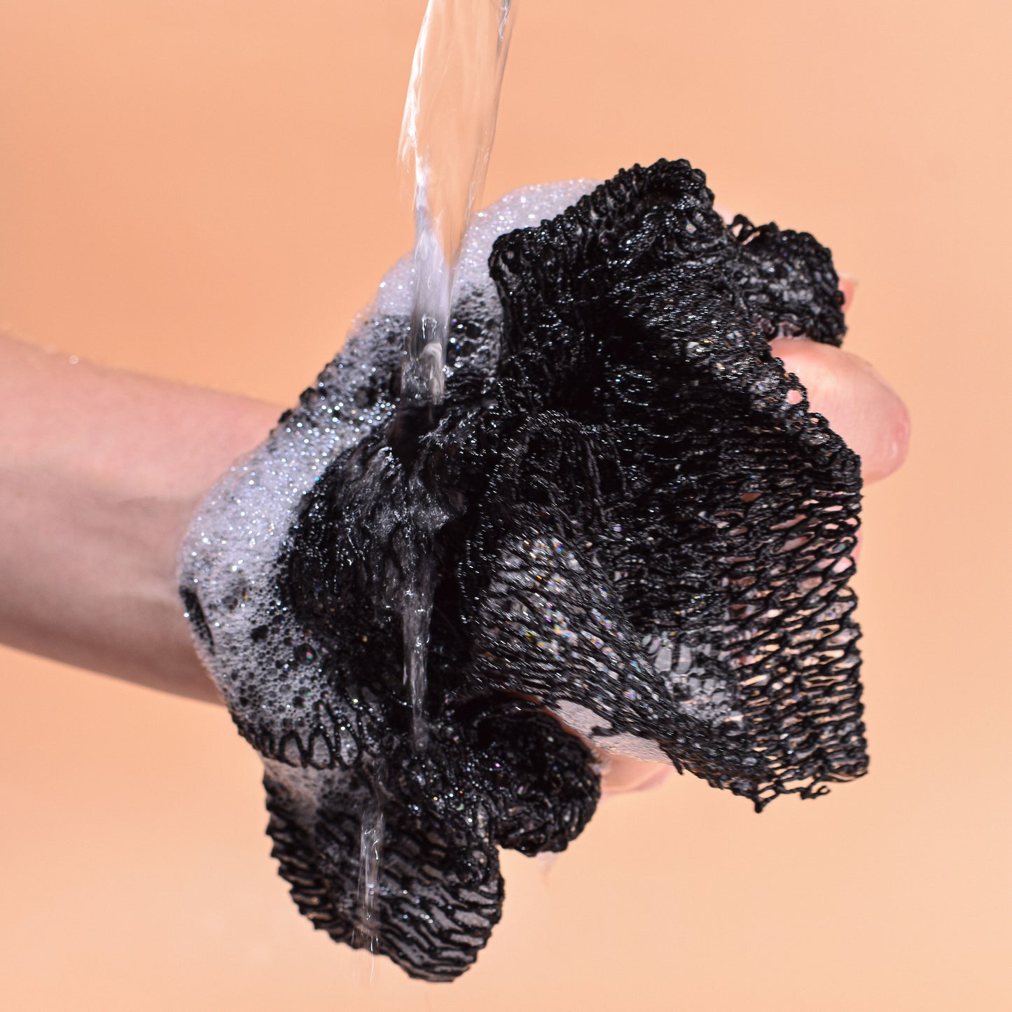 Wholesale African Net Sponge