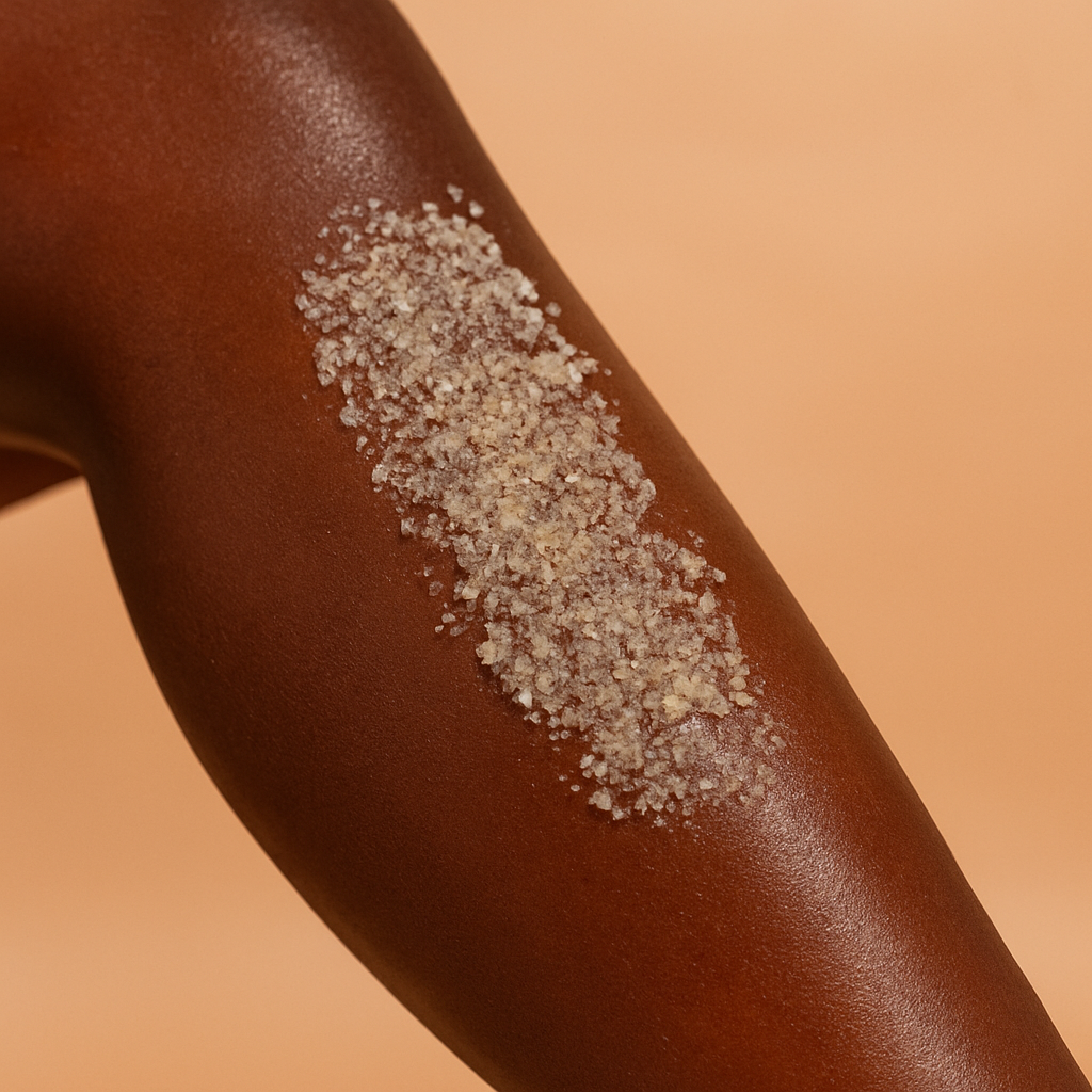 Seyskyn Body Scrub