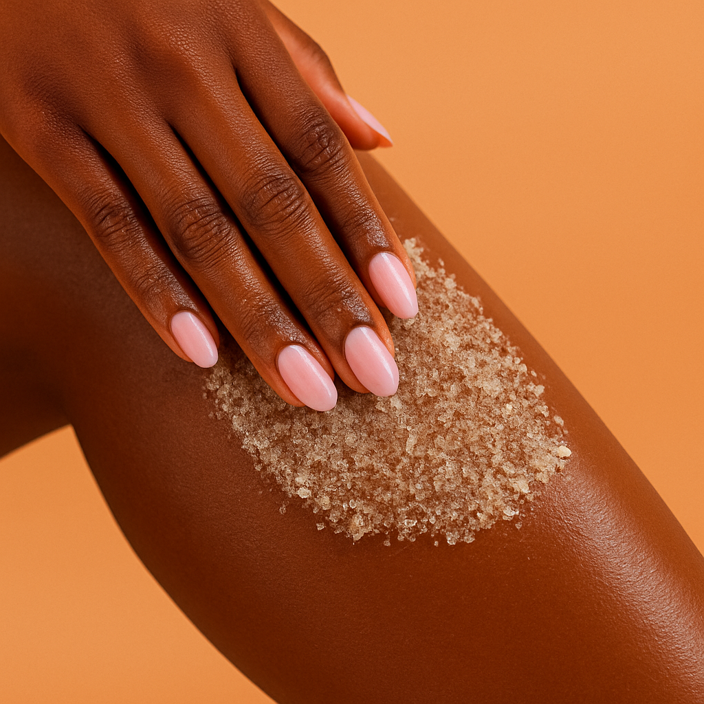 Seyskyn Body Scrub