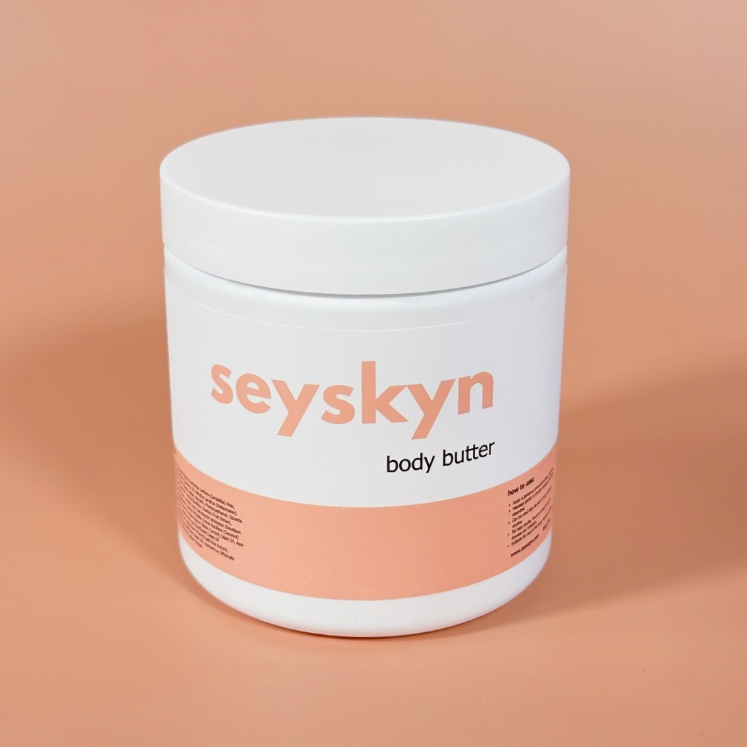 Seyskyn Body Butter