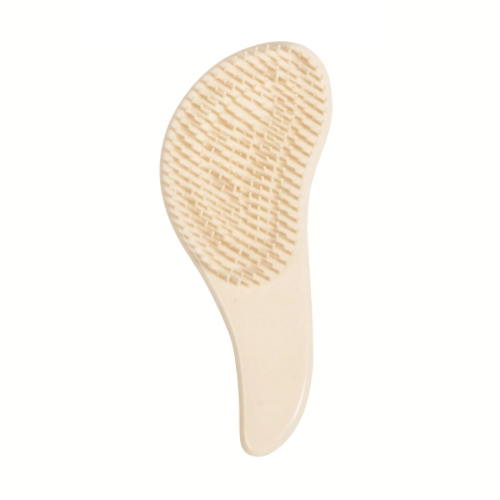 Mini Detangling Brush Compact & Travel Friendly
