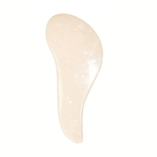 Mini Detangling Brush Compact & Travel Friendly