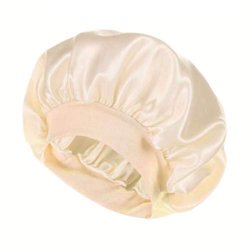 Luxury Satin Sleep Bonnet