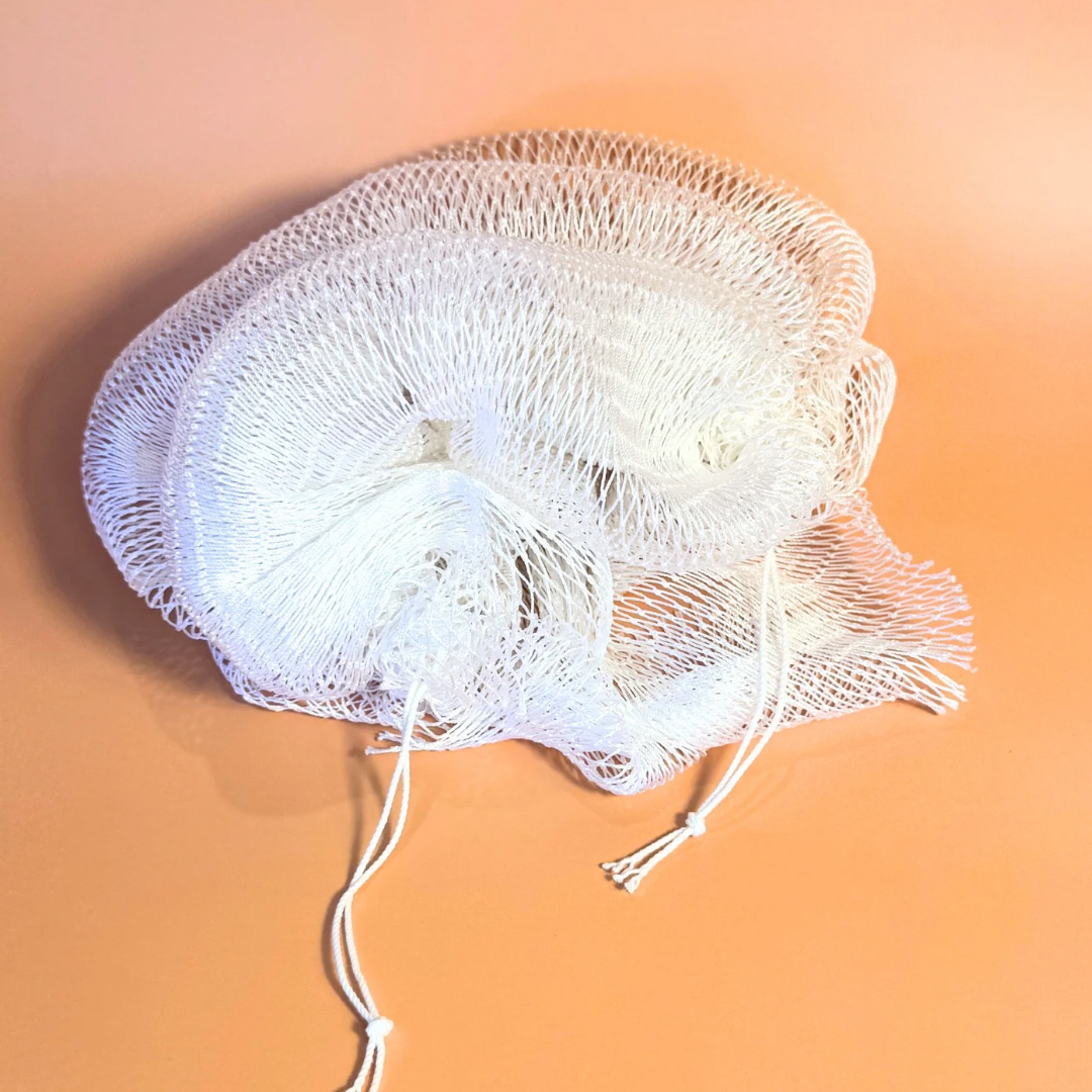 Wholesale African Net Sponge