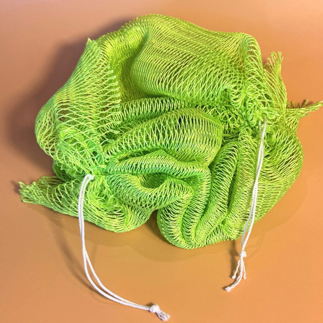 Wholesale African Net Sponge