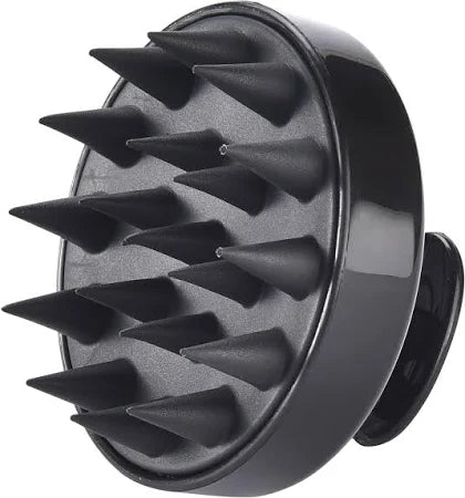 Scalp Massager Brush