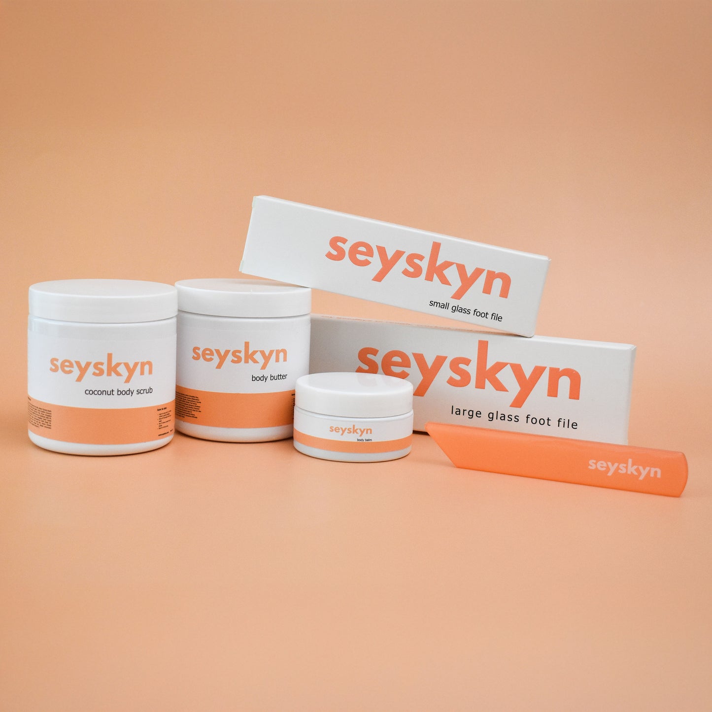 seyskyn ultimate skincare bundle