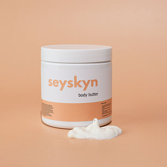 Seyskyn Body Butter