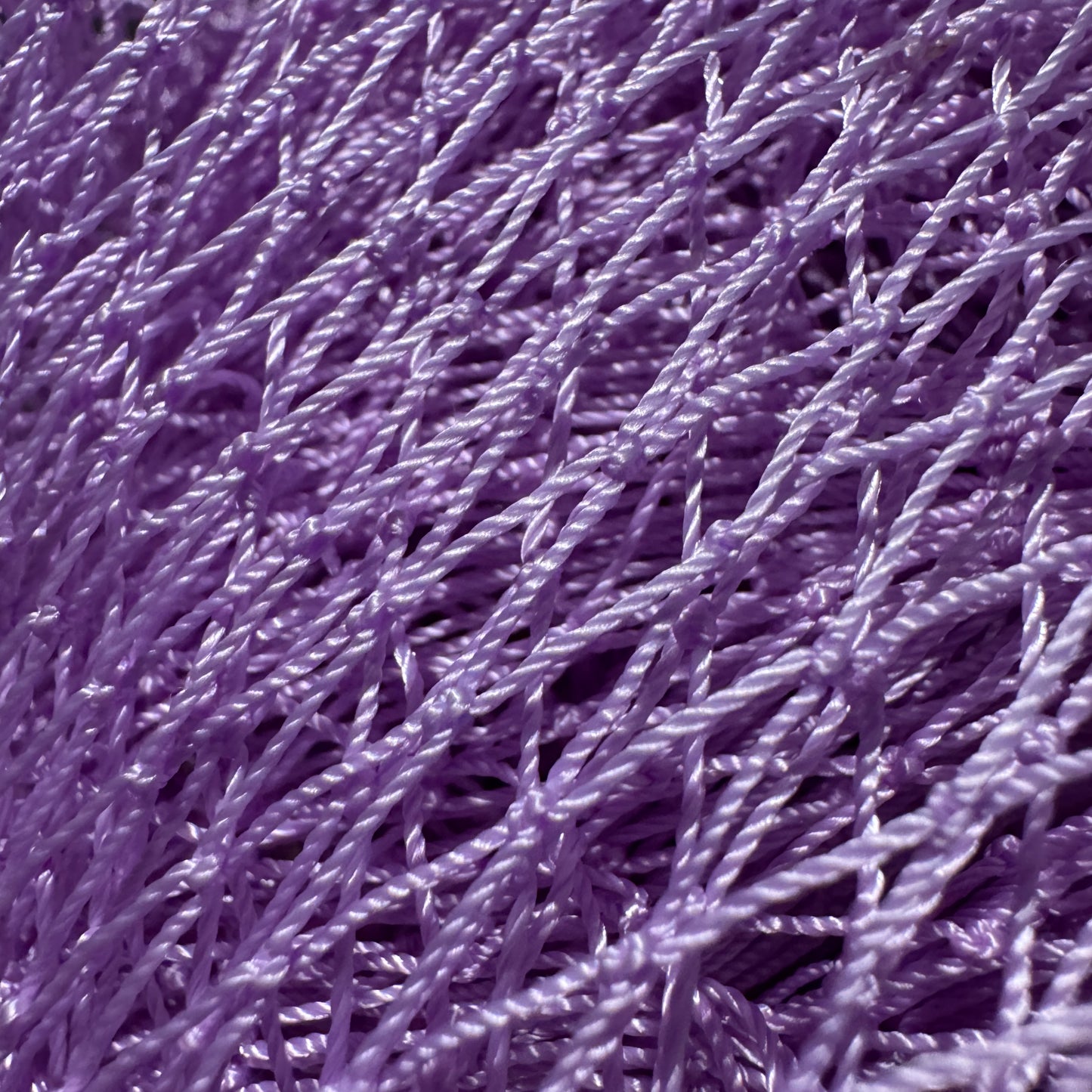African Net Sponge