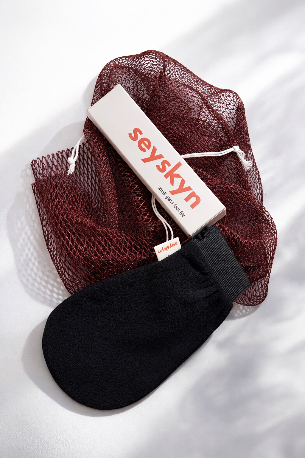 The Soft Skin System