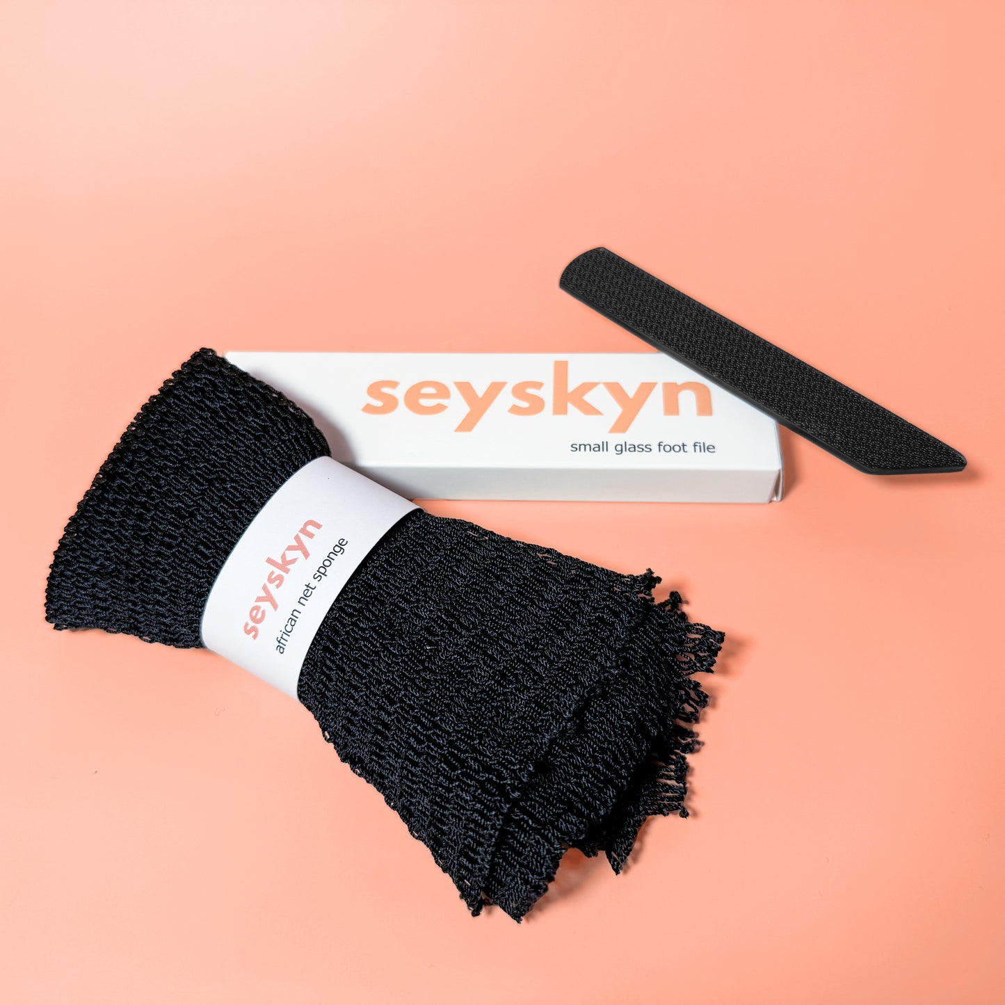 seyskyn black exfoliation bundle