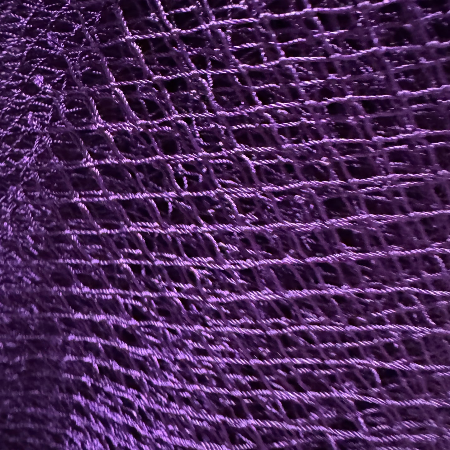 African Net Sponge