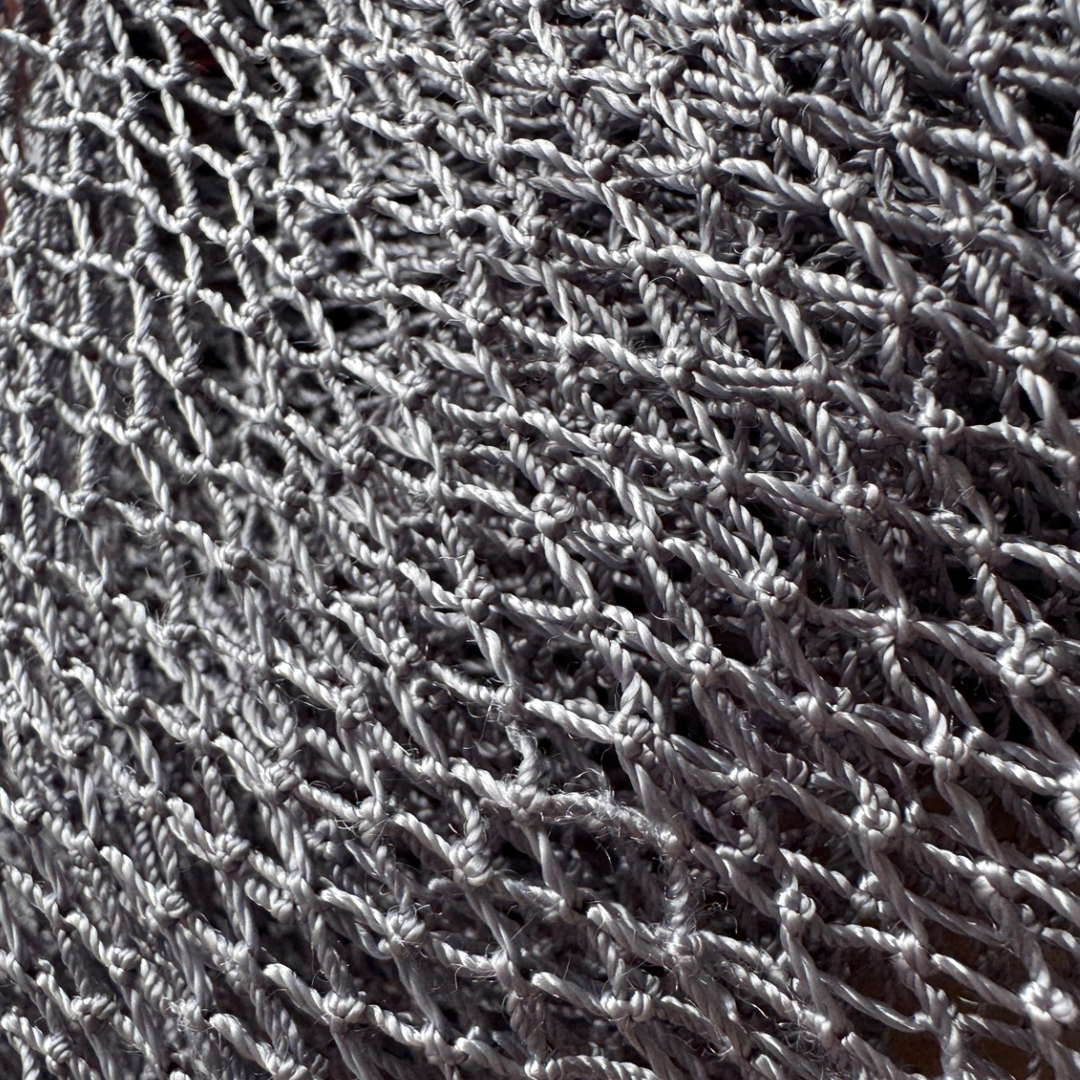 African Net Sponge