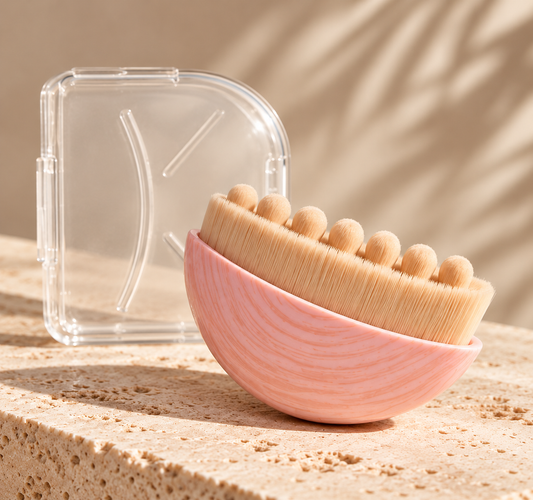 Facial Massage Brush