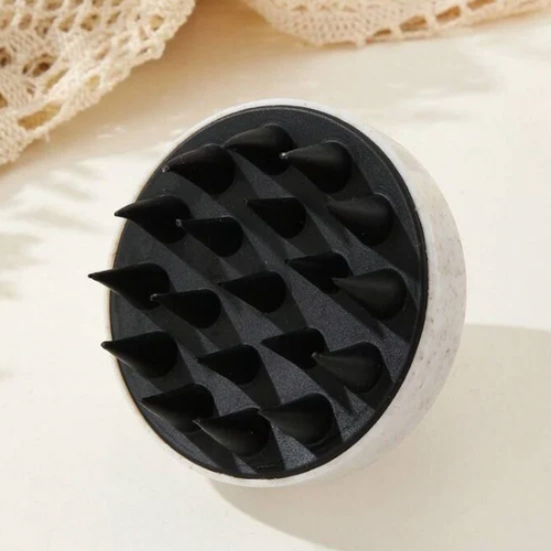 Scalp Massager Brush
