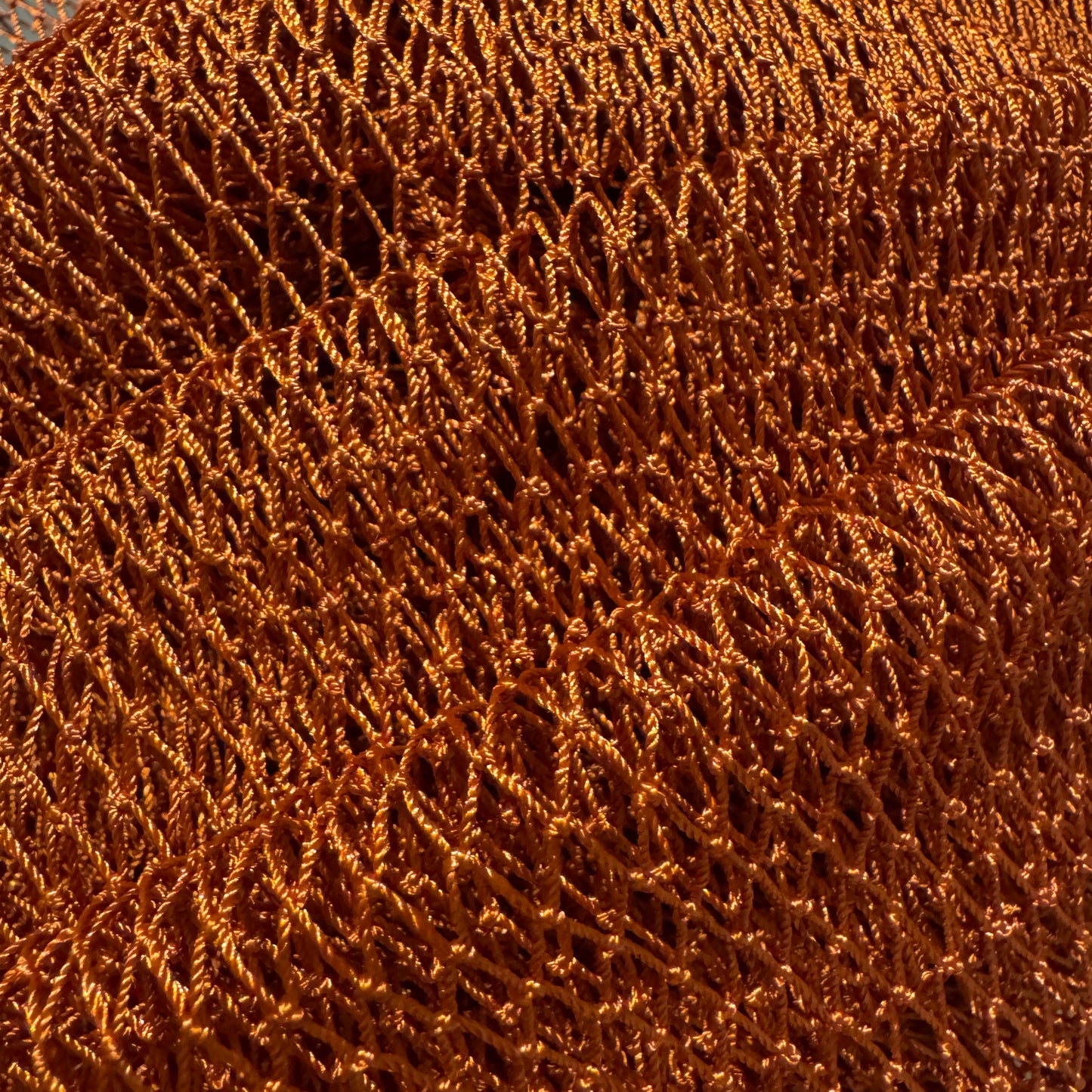 African Net Sponge