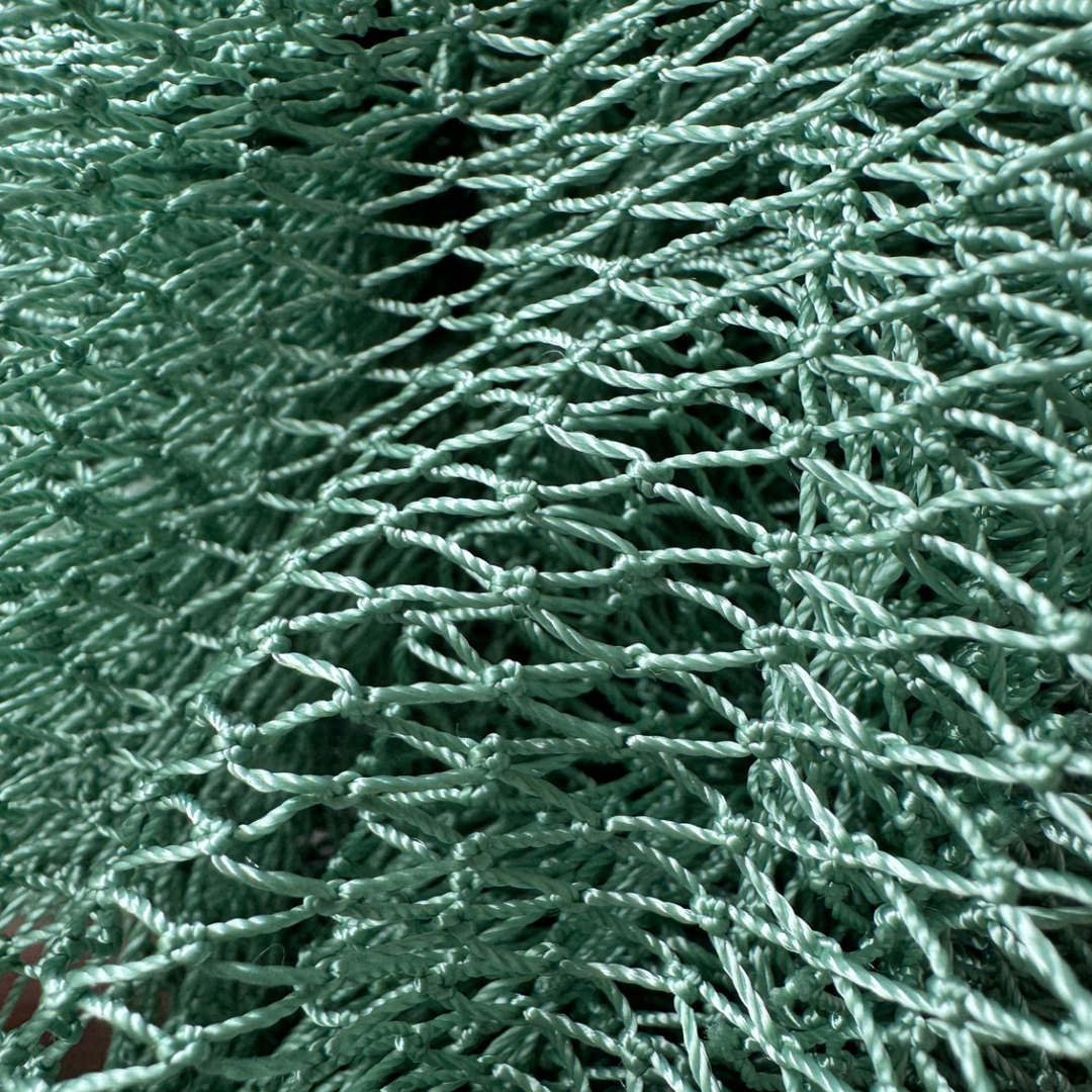 African Net Sponge